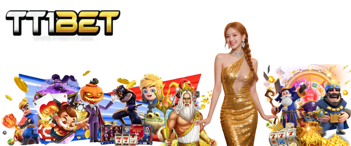 "TT1BET: The Best High-Win-Rate Slot Site of 2026 – Fast & Trusted Payouts"