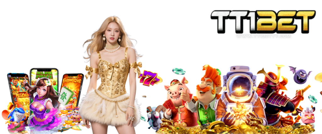 TT1BET Direct Web: Unlimited Online Slot Bonuses